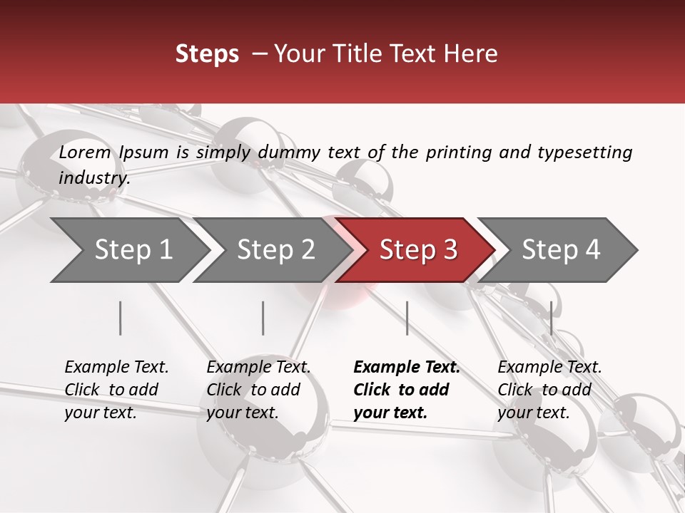 Heat Unit Climate PowerPoint Template