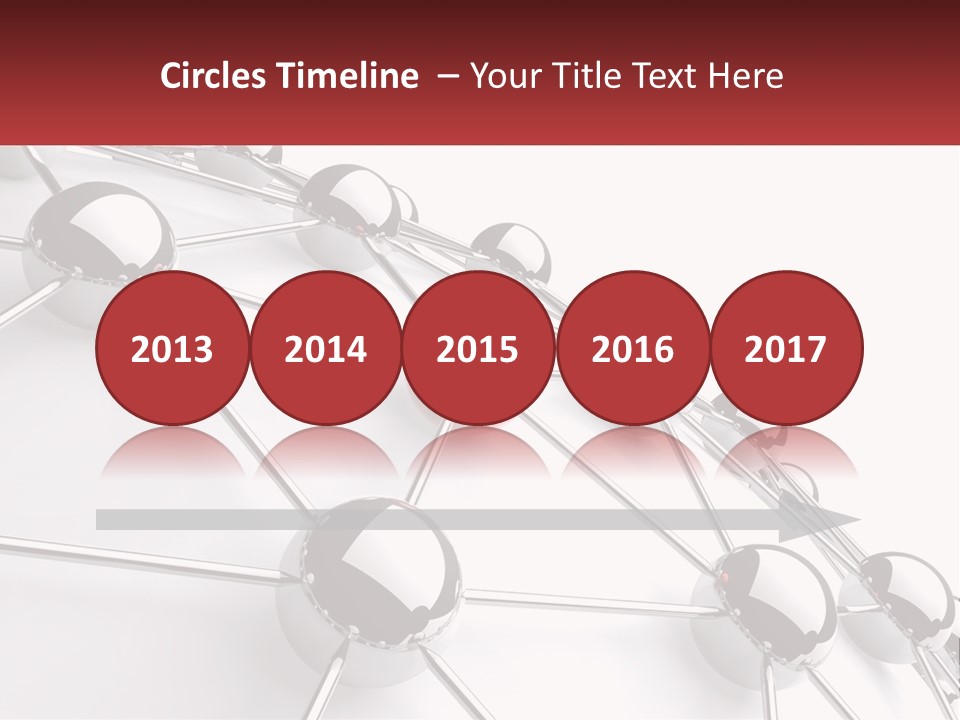 Heat Unit Climate PowerPoint Template