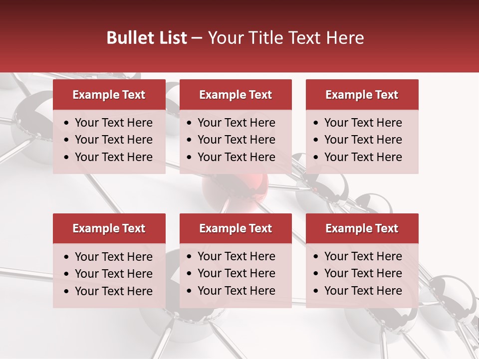 Heat Unit Climate PowerPoint Template