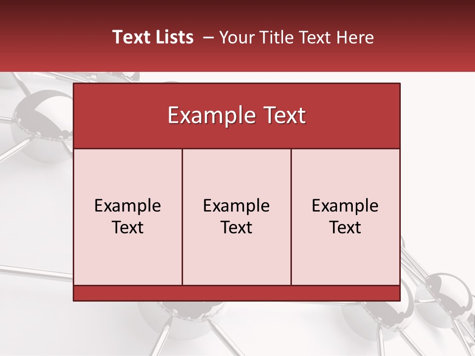 Heat Unit Climate PowerPoint Template