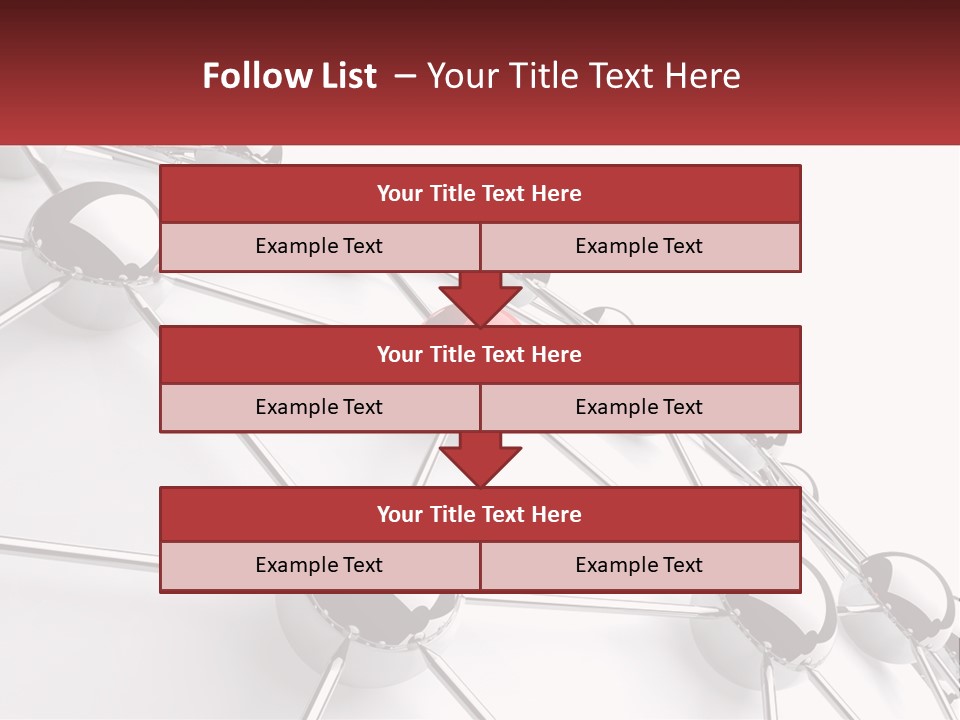 Heat Unit Climate PowerPoint Template