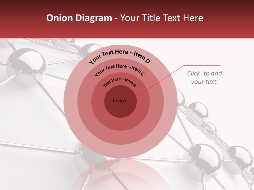 Heat Unit Climate PowerPoint Template