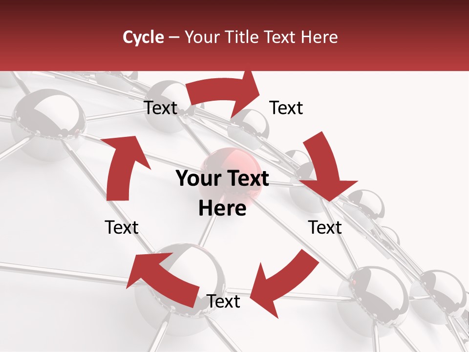 Heat Unit Climate PowerPoint Template
