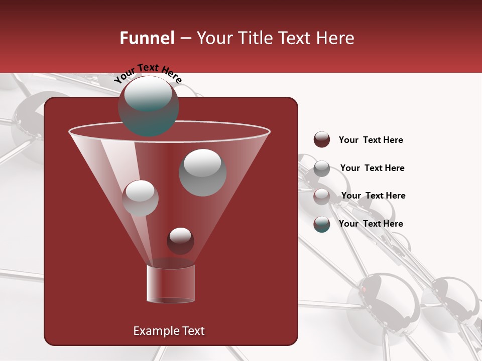 Heat Unit Climate PowerPoint Template
