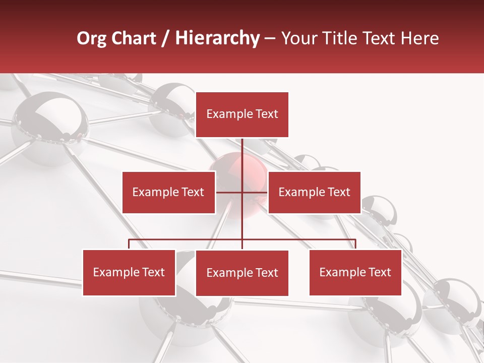 Heat Unit Climate PowerPoint Template