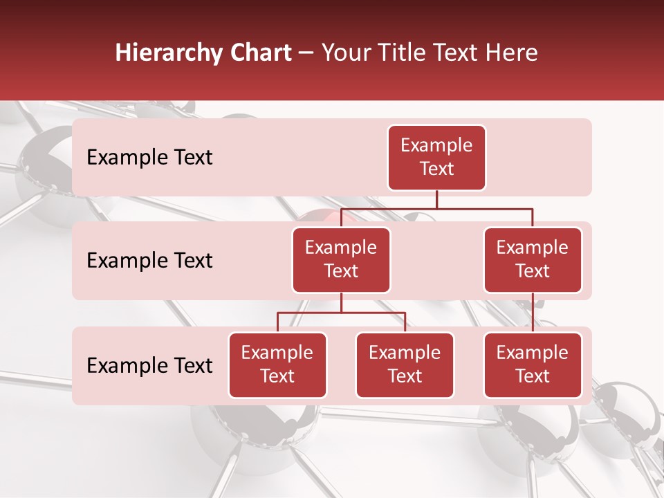 Heat Unit Climate PowerPoint Template