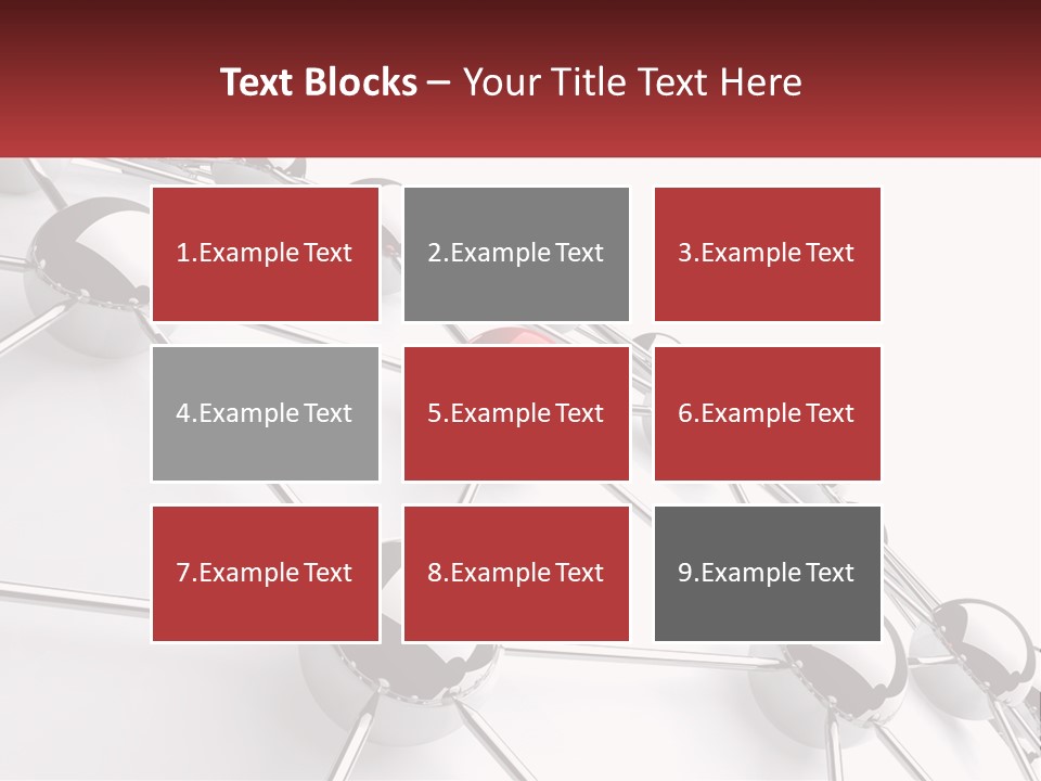 Heat Unit Climate PowerPoint Template