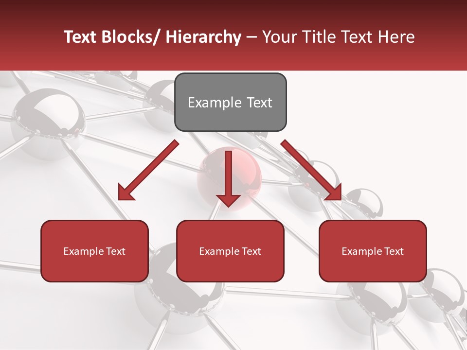 Heat Unit Climate PowerPoint Template