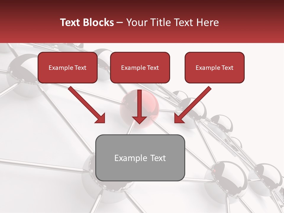 Heat Unit Climate PowerPoint Template