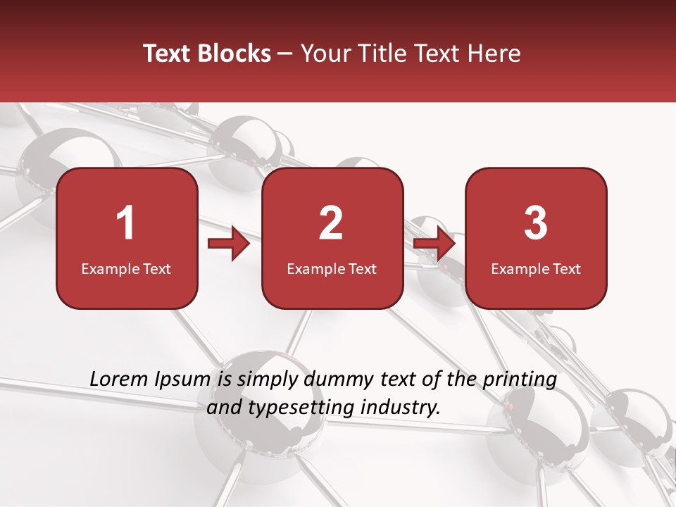 Heat Unit Climate PowerPoint Template