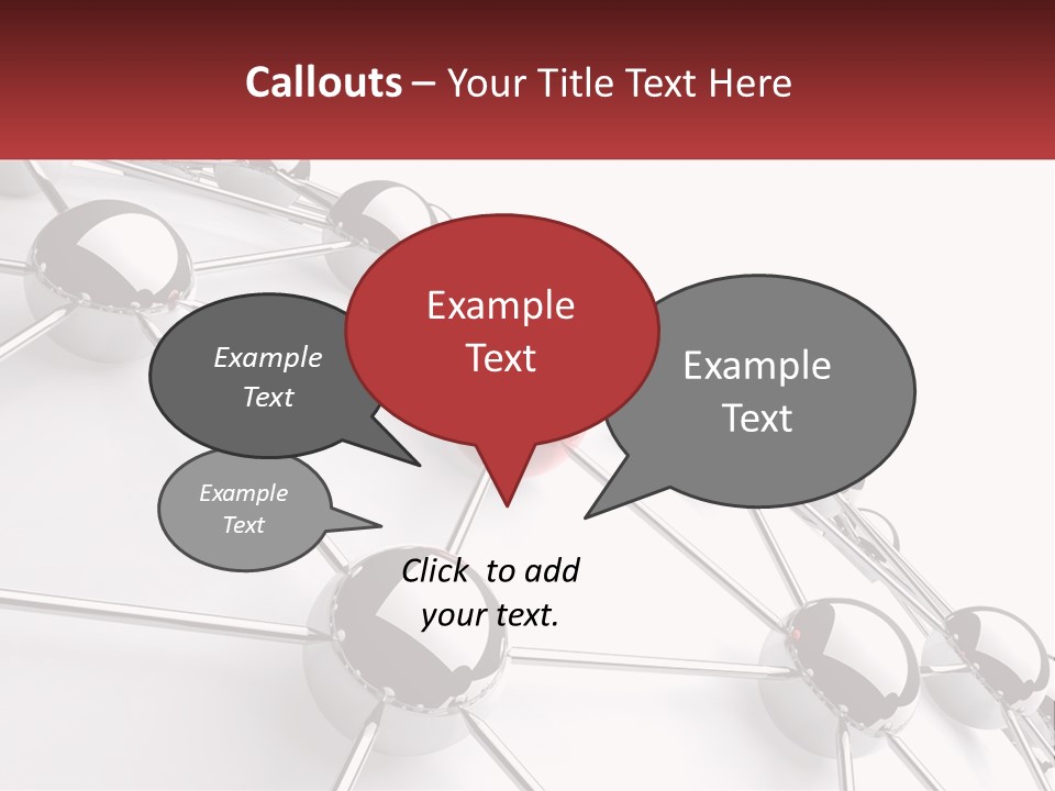 Heat Unit Climate PowerPoint Template