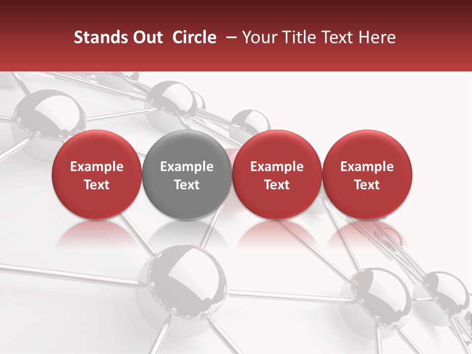 Heat Unit Climate PowerPoint Template