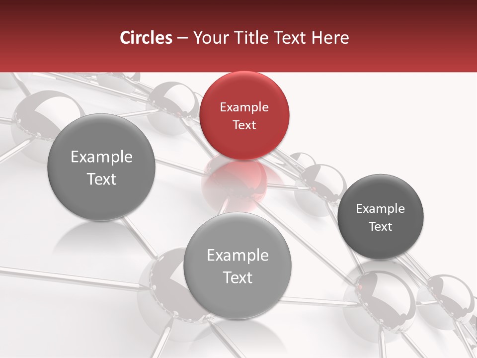Heat Unit Climate PowerPoint Template