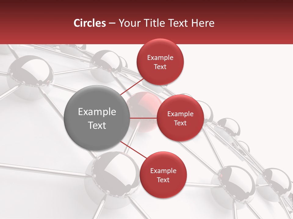 Heat Unit Climate PowerPoint Template