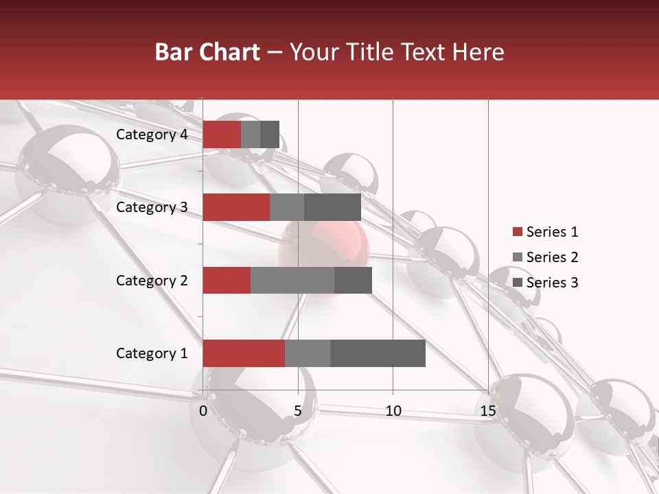 Heat Unit Climate PowerPoint Template