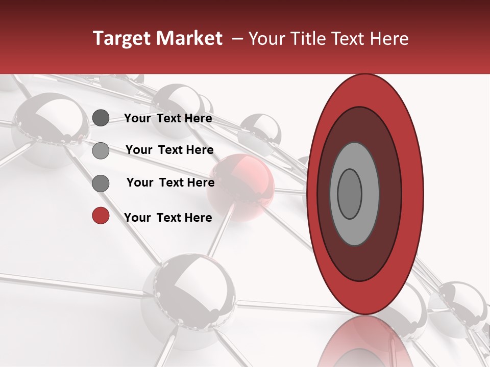 Heat Unit Climate PowerPoint Template