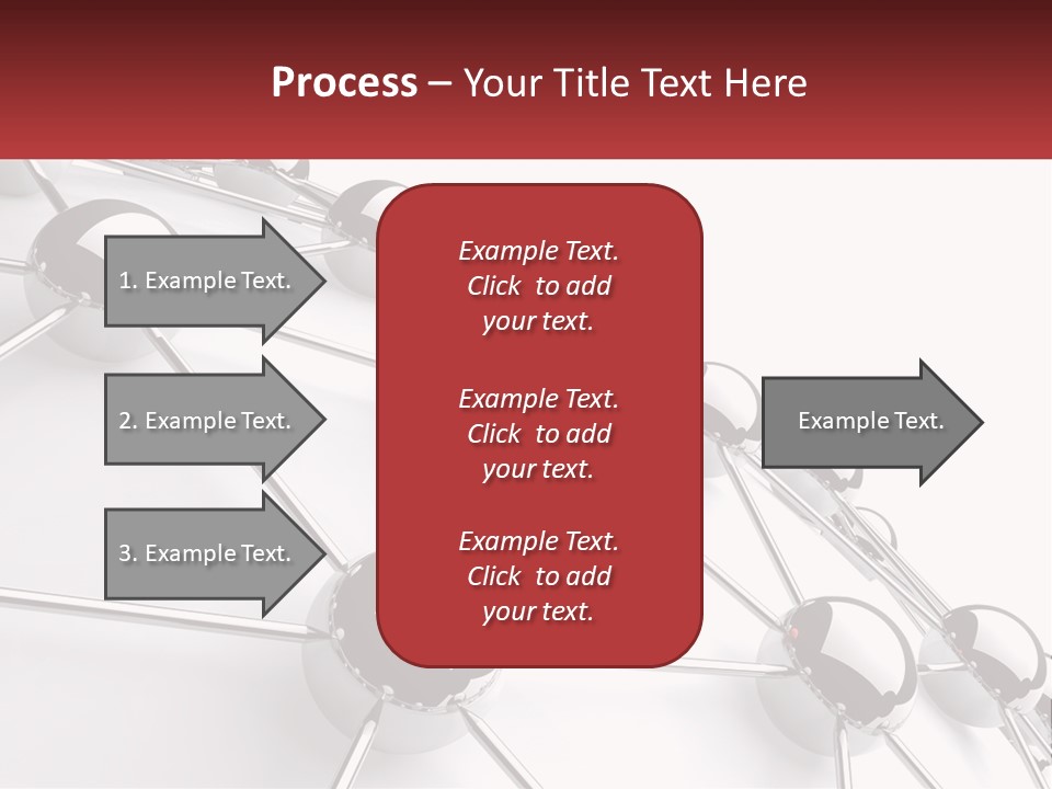 Heat Unit Climate PowerPoint Template