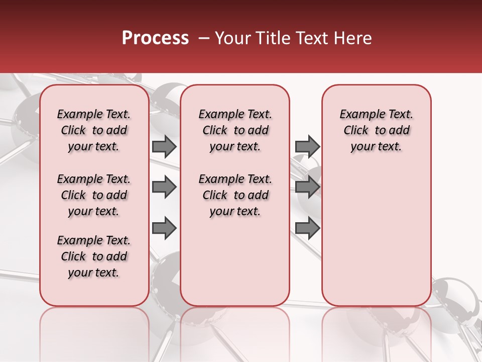 Heat Unit Climate PowerPoint Template