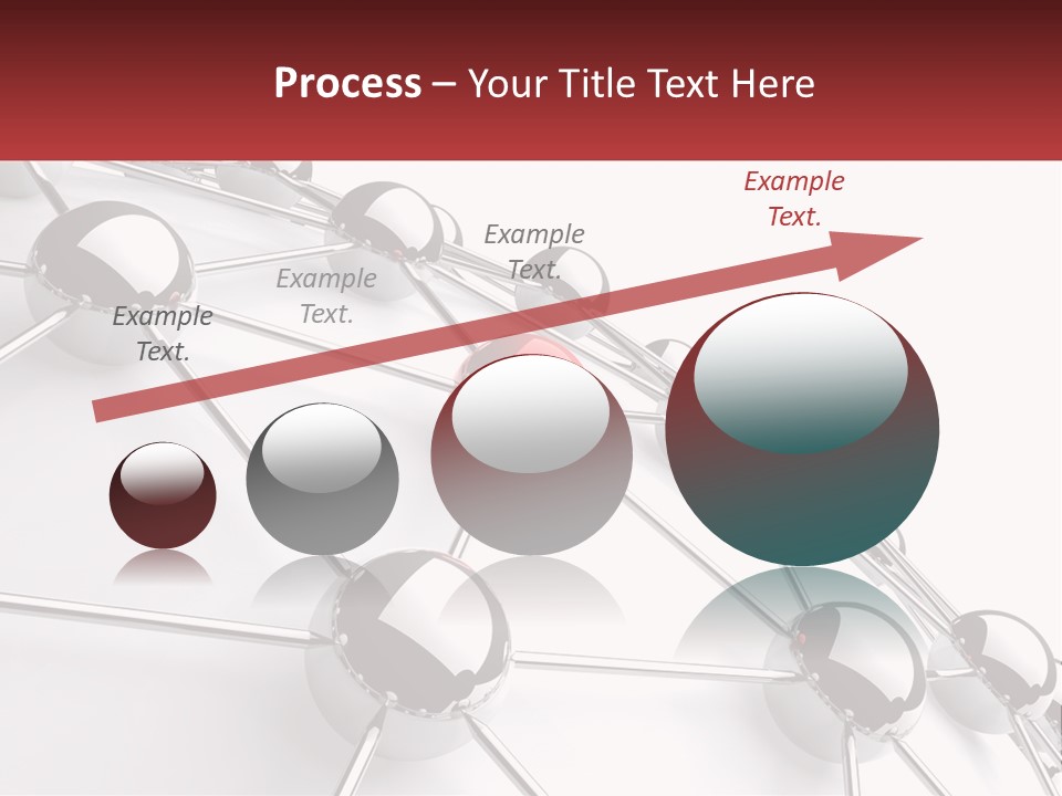 Heat Unit Climate PowerPoint Template