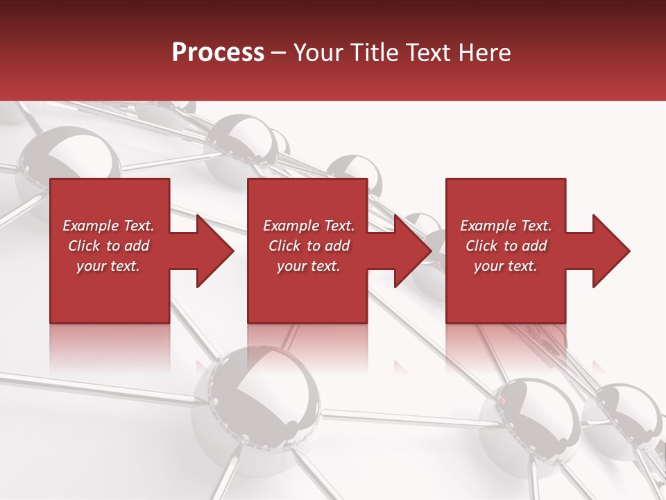 Heat Unit Climate PowerPoint Template