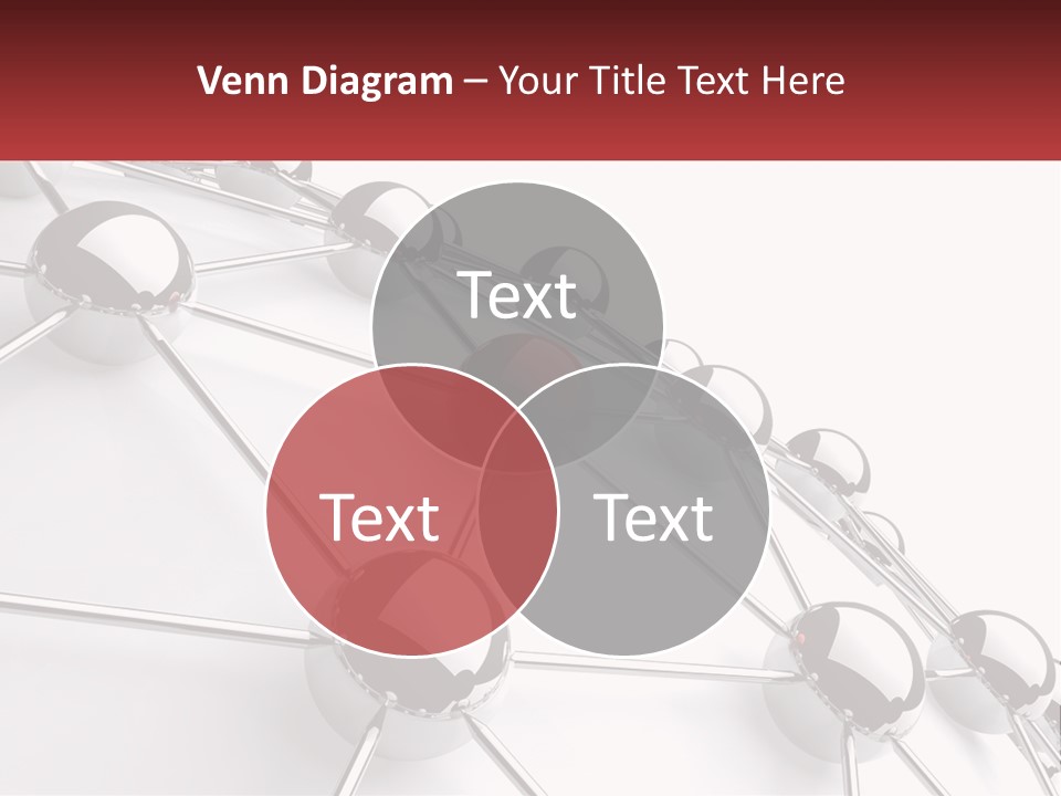 Heat Unit Climate PowerPoint Template