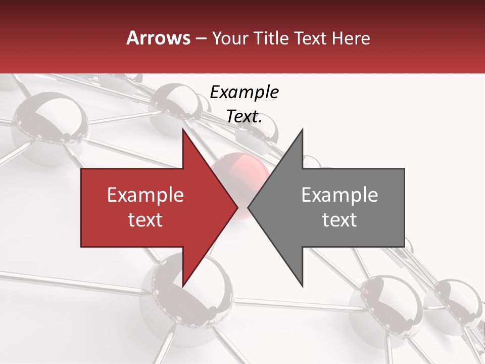 Heat Unit Climate PowerPoint Template