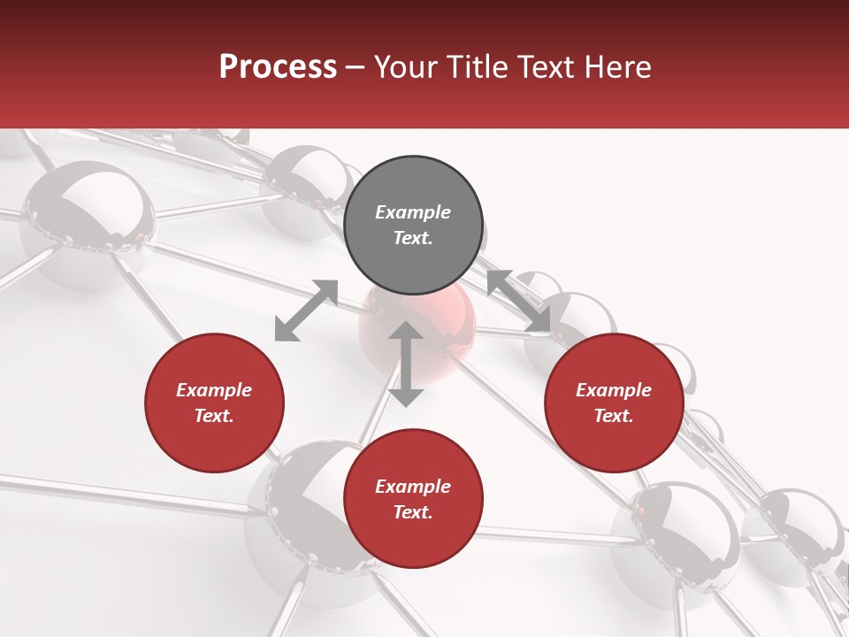 Heat Unit Climate PowerPoint Template