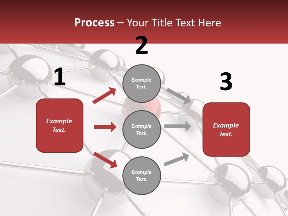 Heat Unit Climate PowerPoint Template