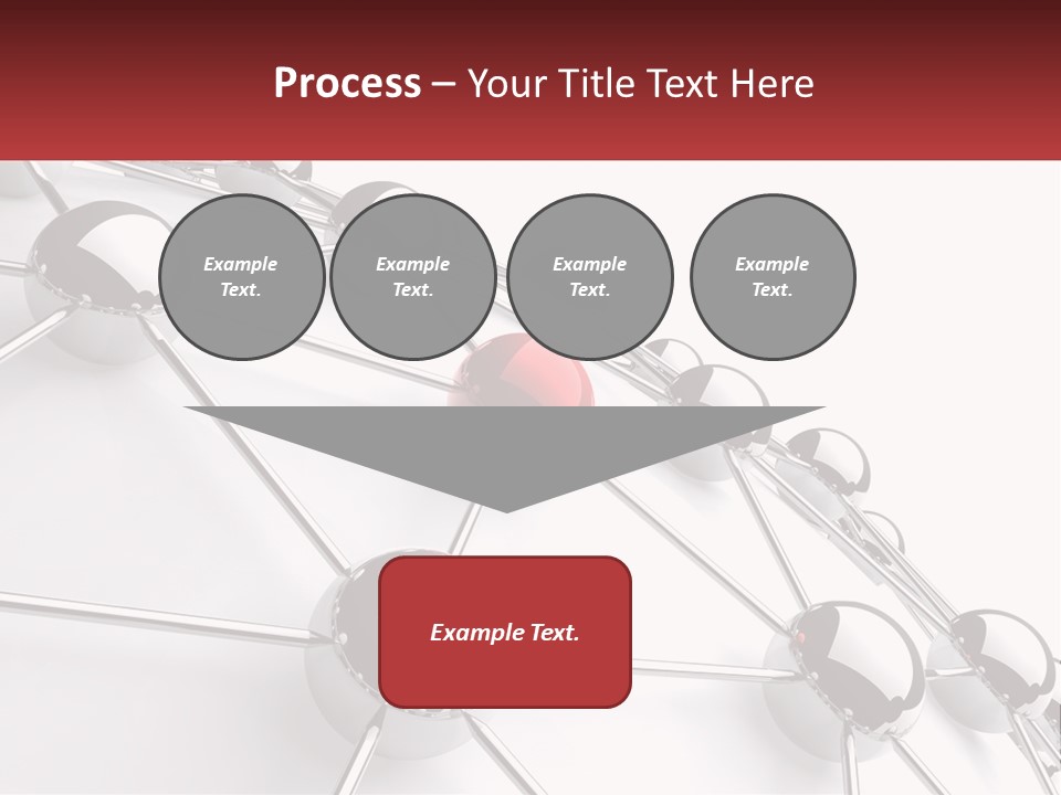 Heat Unit Climate PowerPoint Template