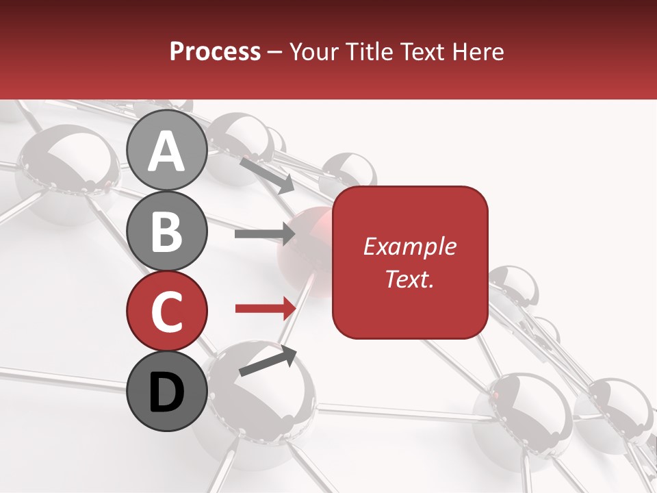 Heat Unit Climate PowerPoint Template
