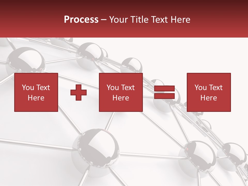 Heat Unit Climate PowerPoint Template