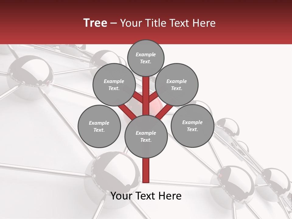 Heat Unit Climate PowerPoint Template
