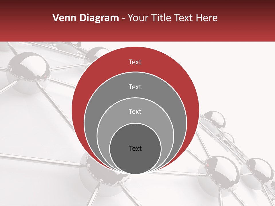 Heat Unit Climate PowerPoint Template