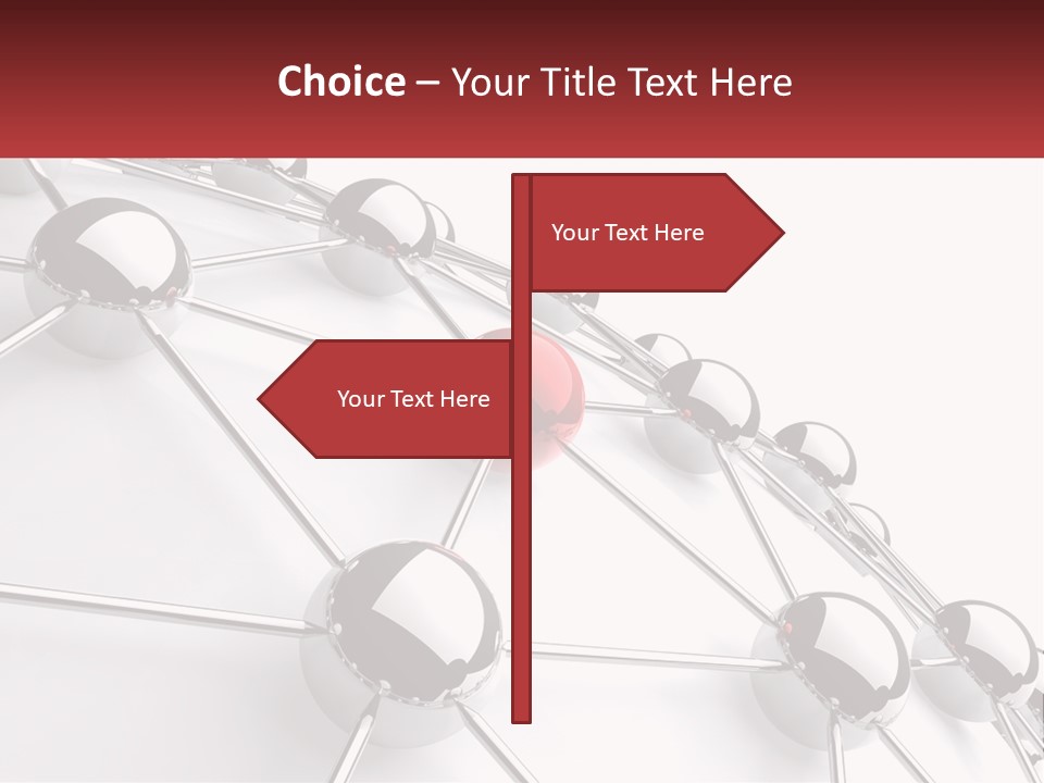 Heat Unit Climate PowerPoint Template