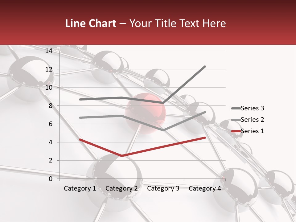 Heat Unit Climate PowerPoint Template