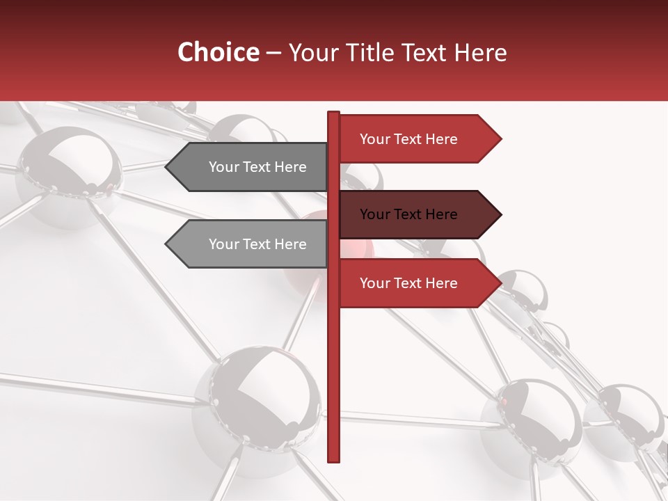 Heat Unit Climate PowerPoint Template