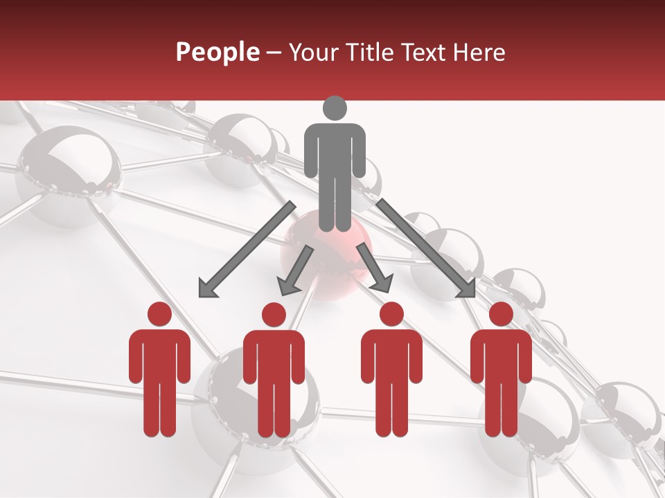 Heat Unit Climate PowerPoint Template