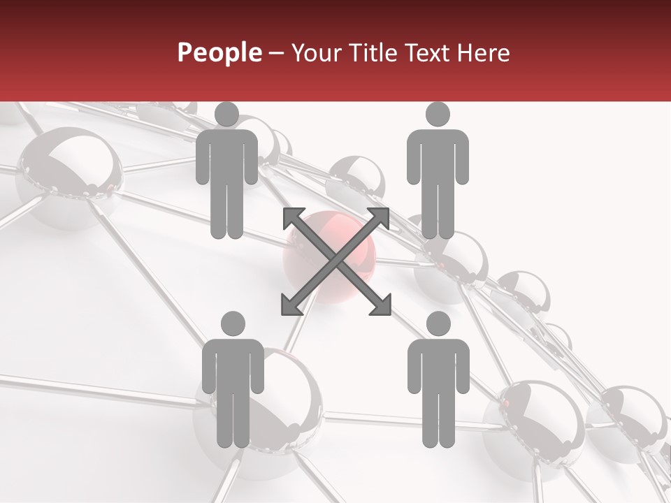 Heat Unit Climate PowerPoint Template