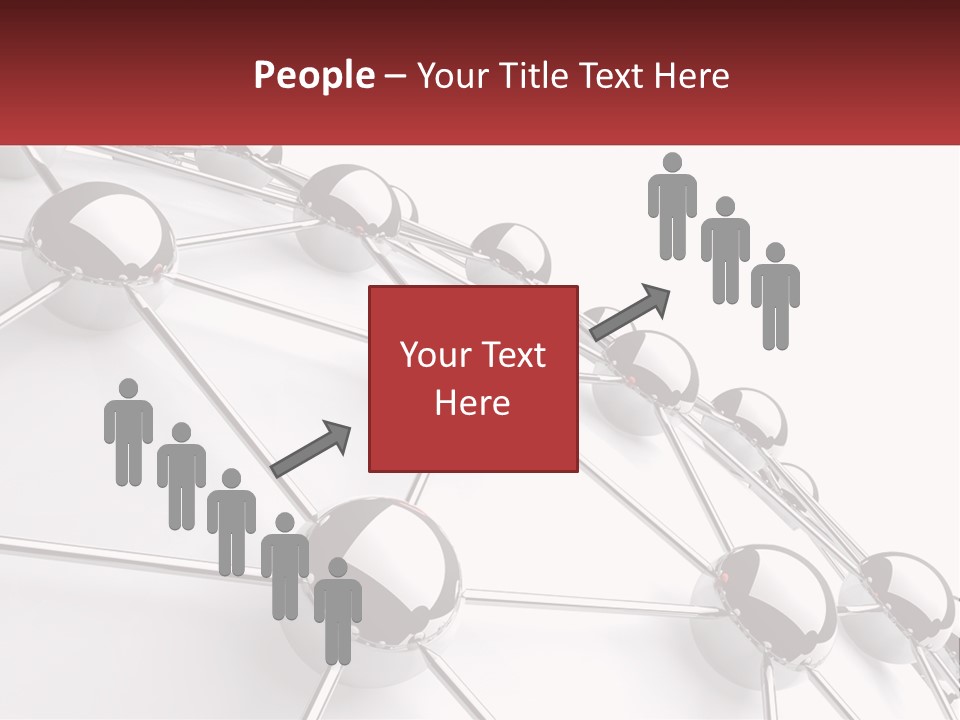 Heat Unit Climate PowerPoint Template