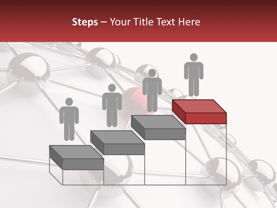 Heat Unit Climate PowerPoint Template