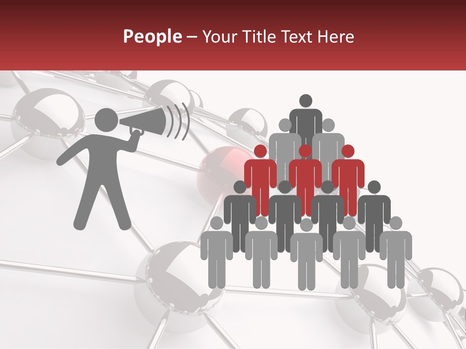 Heat Unit Climate PowerPoint Template