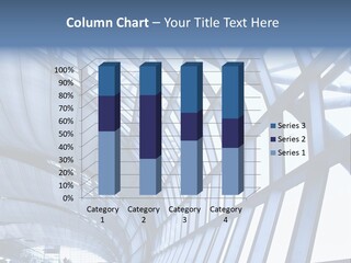 Part Unit Ventilation PowerPoint Template