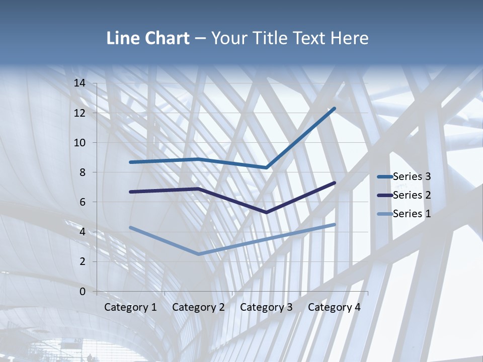 Part Unit Ventilation PowerPoint Template