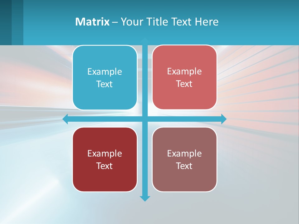 White System Power PowerPoint Template