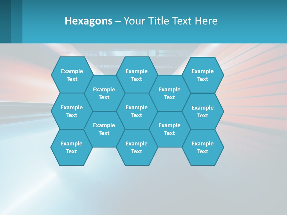 White System Power PowerPoint Template