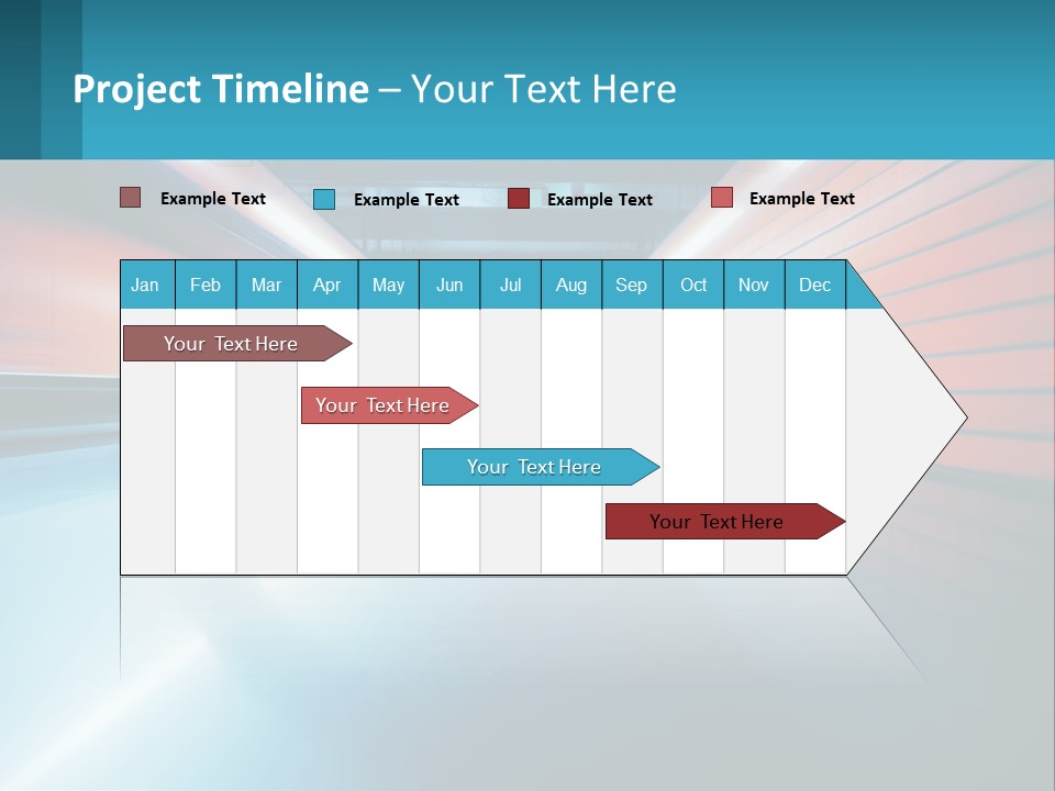 White System Power PowerPoint Template