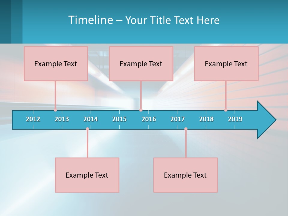 White System Power PowerPoint Template