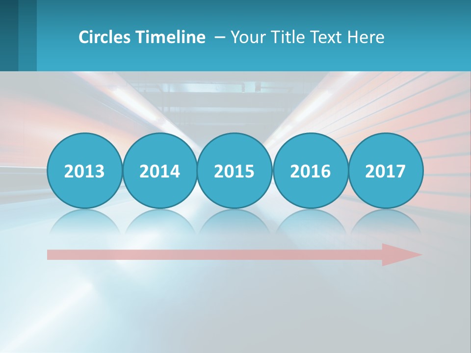 White System Power PowerPoint Template