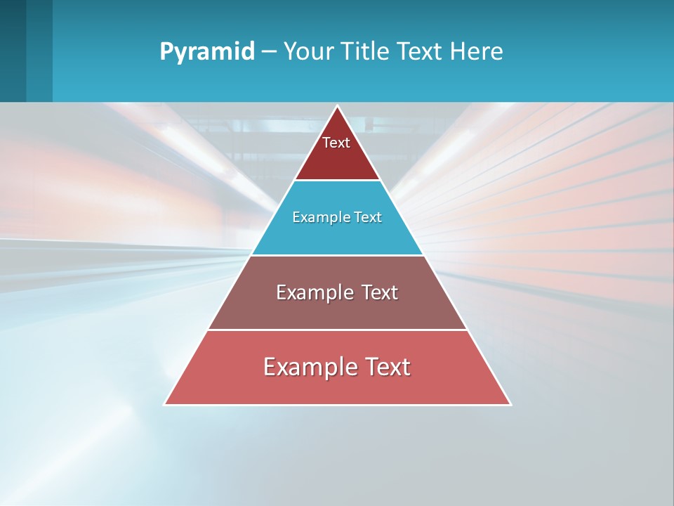 White System Power PowerPoint Template