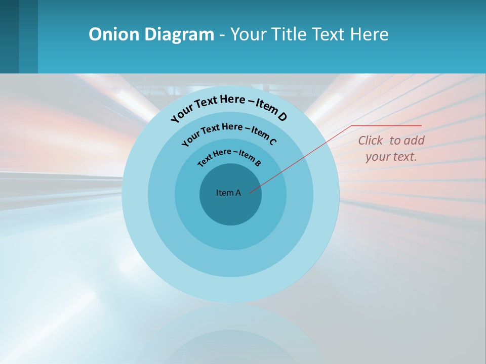 White System Power PowerPoint Template